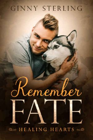 [Healing Hearts 04] • Remember Fate